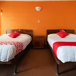 Oyo Hotel Camelinas