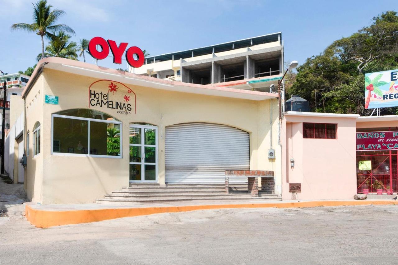 Hotel Oyo Camelinas