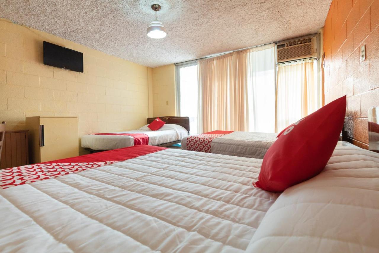 Hotel Oyo Camelinas