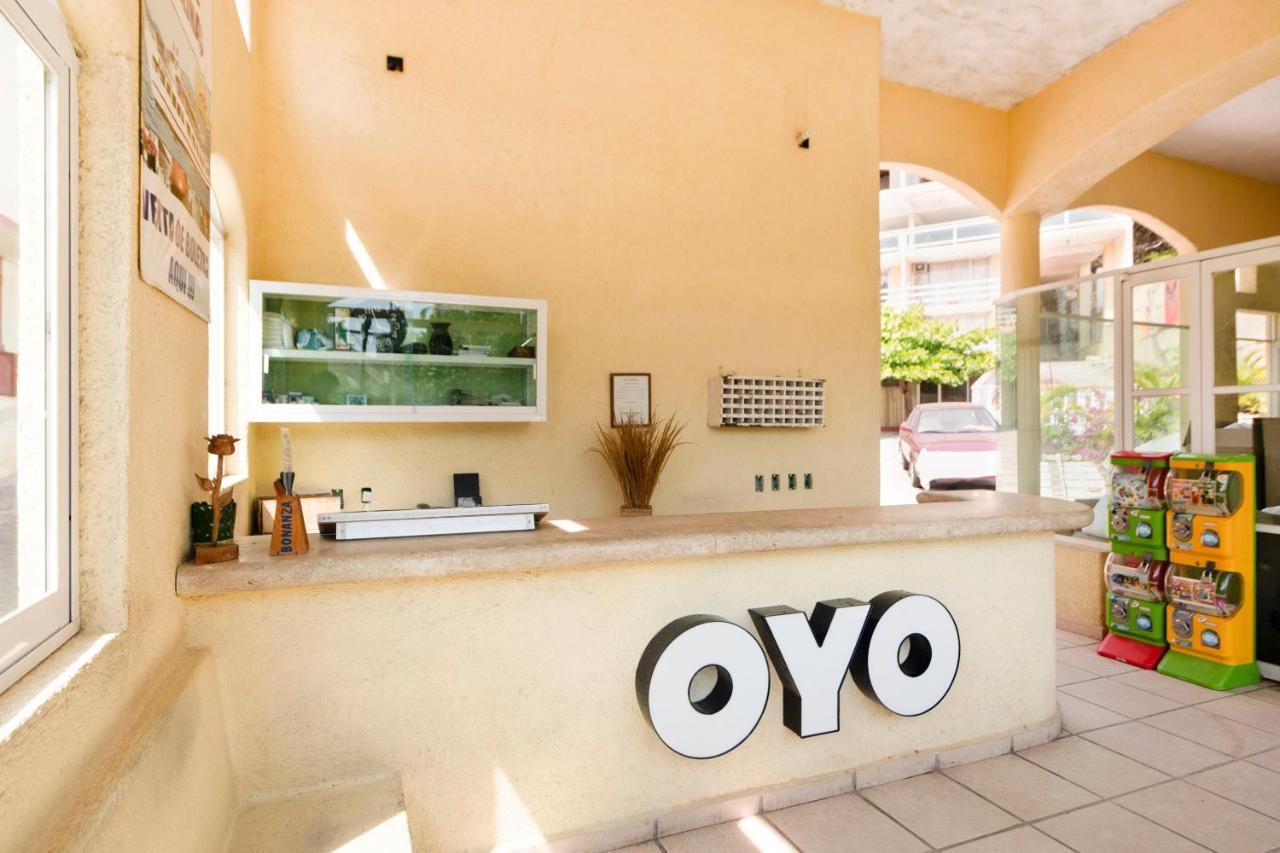 Oyo Camelinas 2*